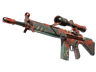 G3SG1 | The Executioner