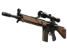 G3SG1 | Hunter