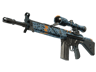 G3SG1 | Demeter