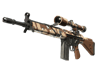 G3SG1 | Desert Storm