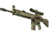 G3SG1 | New Roots