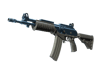 Galil AR | Blue Titanium