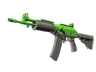 Galil AR | Green Apple