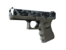 Glock-18 | Steel Disruption