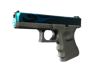 Glock-18 | Bunsen Burner