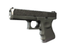 Glock-18 | Ironwork