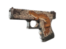 Glock-18 | Weasel