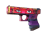 Glock-18 | Vogue
