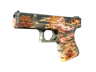Glock-18 | Umbral Rabbit