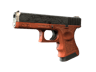 Glock-18 | Royal Legion