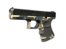 Glock-18 | Winterized