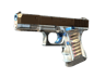 Glock-18 | Clear Polymer