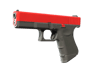 Glock-18 | Candy Apple