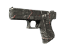 Glock-18 | Red Tire