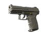 P2000 | Chainmail