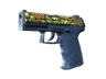 P2000 | Corticera