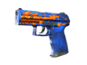 P2000 | Fire Elemental