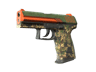 P2000 | Woodsman