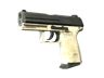 P2000 | Ivory