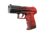 P2000 | Obsidian