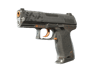 P2000 | Sure Grip