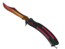★ Butterfly Knife | Fade