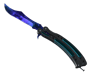 ★ Butterfly Knife | Doppler