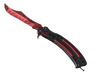 ★ Butterfly Knife | Slaughter