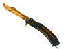 ★ Butterfly Knife | Tiger Tooth
