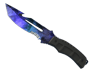 ★ Survival Knife | Doppler