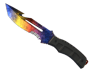 ★ Survival Knife | Marble Fade