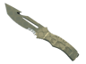 ★ Survival Knife | Safari Mesh
