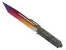 ★ Paracord Knife | Fade
