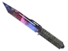 ★ Paracord Knife | Doppler