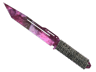 ★ Paracord Knife | Doppler