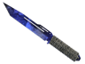 ★ Paracord Knife | Doppler