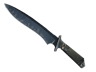 ★ Classic Knife | Blue Steel