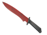 ★ Classic Knife | Crimson Web
