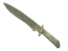 ★ Classic Knife | Safari Mesh