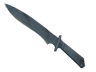 ★ Classic Knife | Night Stripe