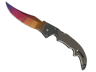 ★ Falchion Knife | Fade