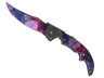 ★ Falchion Knife | Doppler