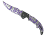 ★ Falchion Knife | Freehand
