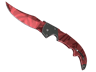 ★ Falchion Knife | Slaughter