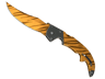 ★ Falchion Knife | Tiger Tooth