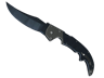 ★ Falchion Knife | Blue Steel