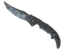 ★ Falchion Knife | Stained