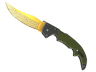 ★ Falchion Knife | Lore