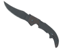 ★ Falchion Knife | Night
