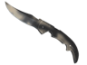 ★ Falchion Knife | Scorched